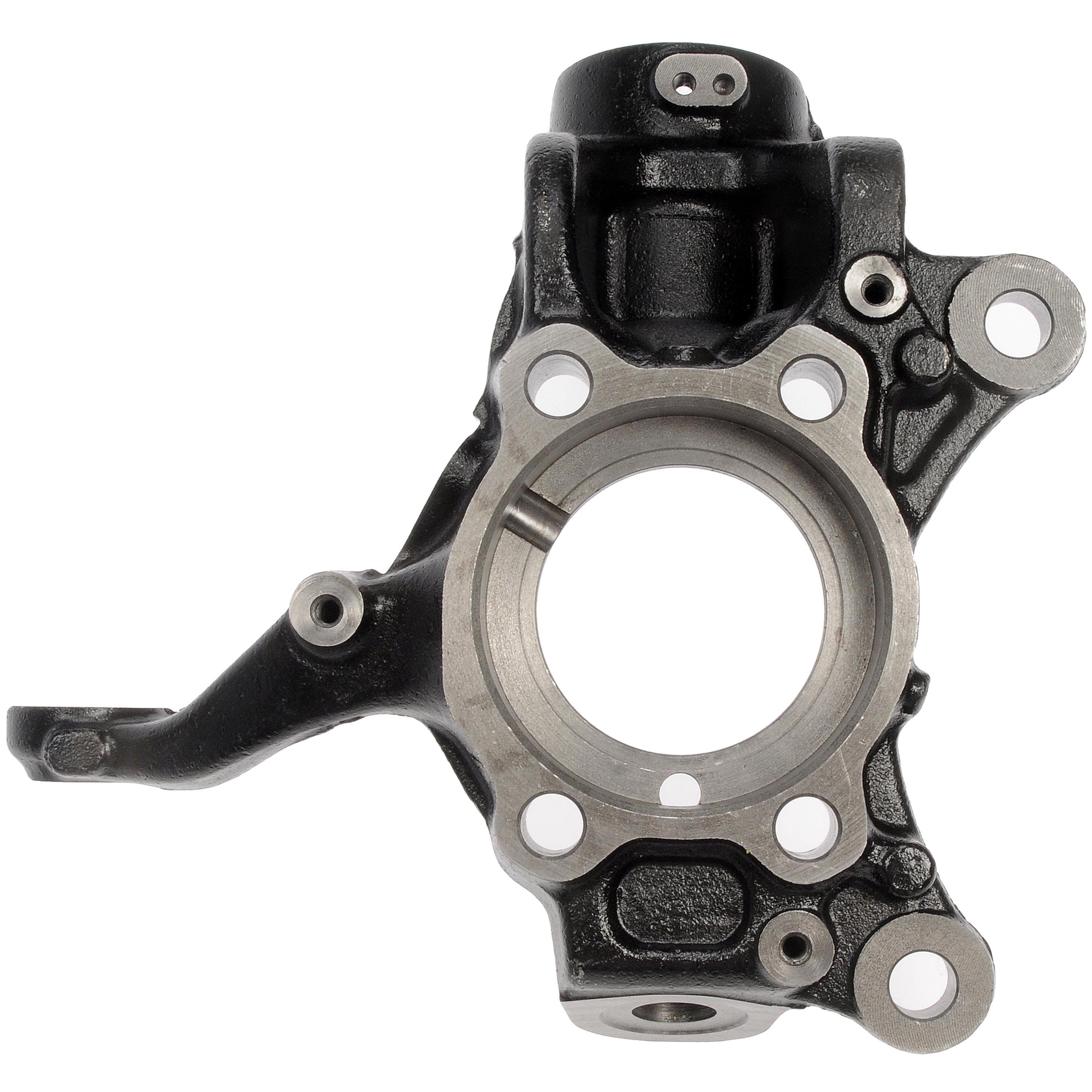 Dorman 698-310 Front Passenger Side Steering Knuckle for Specific Volkswagen Models Fits select: 2011-2017 VOLKSWAGEN JETTA, 2012-2018 VOLKSWAGEN PASSAT