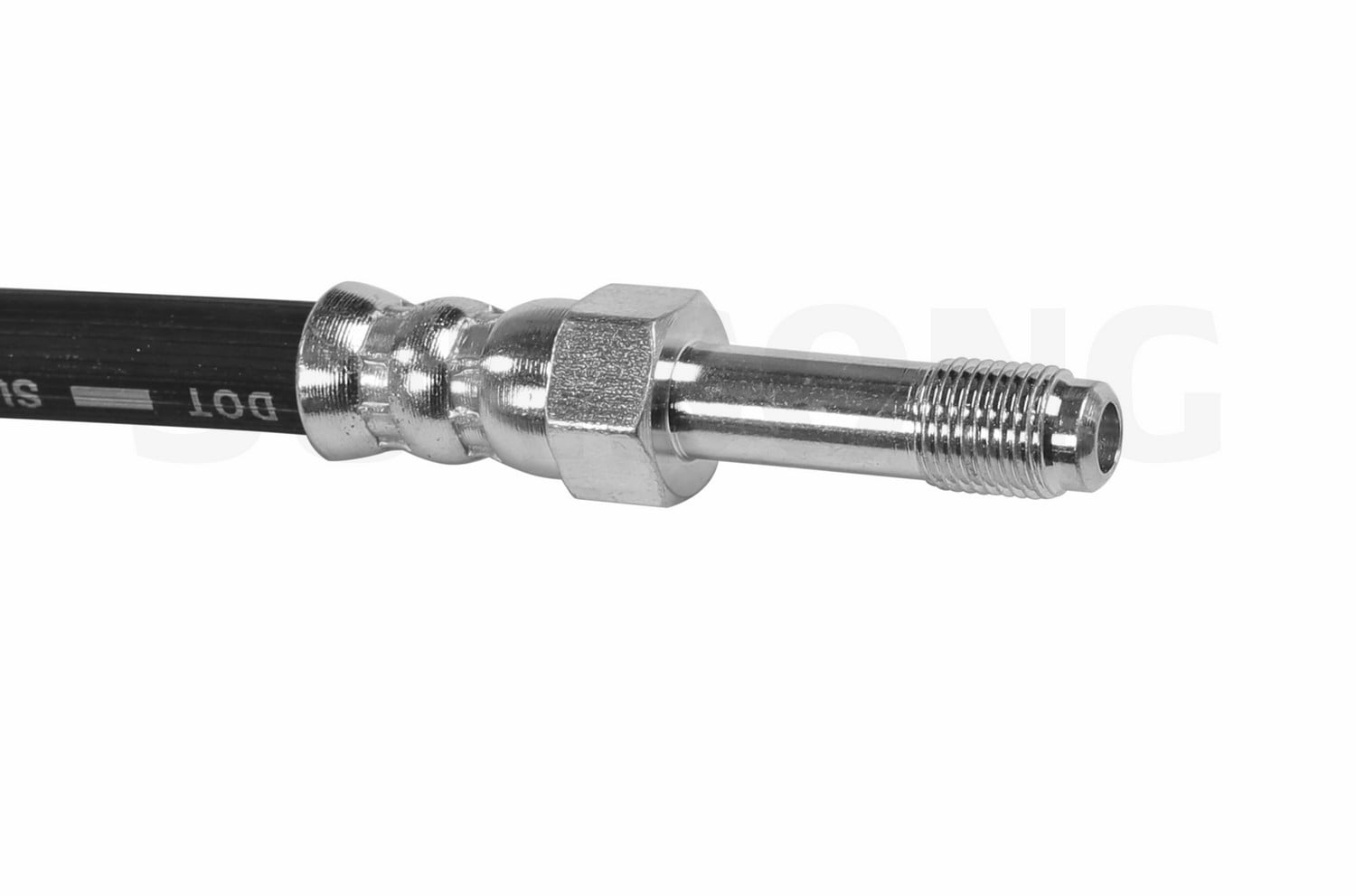 Sunsong 2202079 Brake Hydraulic Hose