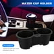 thumbnail image 5 of Soporte para botella de bebida, soporte antideslizante para bebidas para Tesla Model 3 (negro) Ndcxsfigh Accesorios para autos y motos, 5 of 8