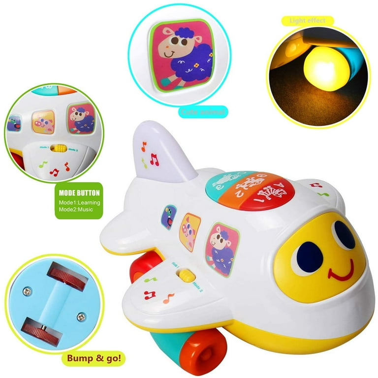 Electronic Learning Toys, Best Learning Toys