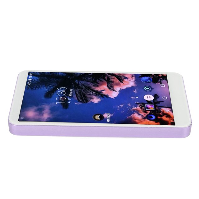 Reproductor mp4 wifi hifi pantalla tálil de 5,0 Pulgadas Portátil Con Auriculares