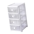 thumbnail image 1 of Organizador de Escrito Con Cajones, Cajones de Almacenamiento de Escrito Transparentes Múltiples Capas de Esprititorio., 1 of 7