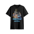 thumbnail image 4 of Masters of the Universe, Men's & Big Men's Graphic Tee, Sizes S-3XL, 4 of 4