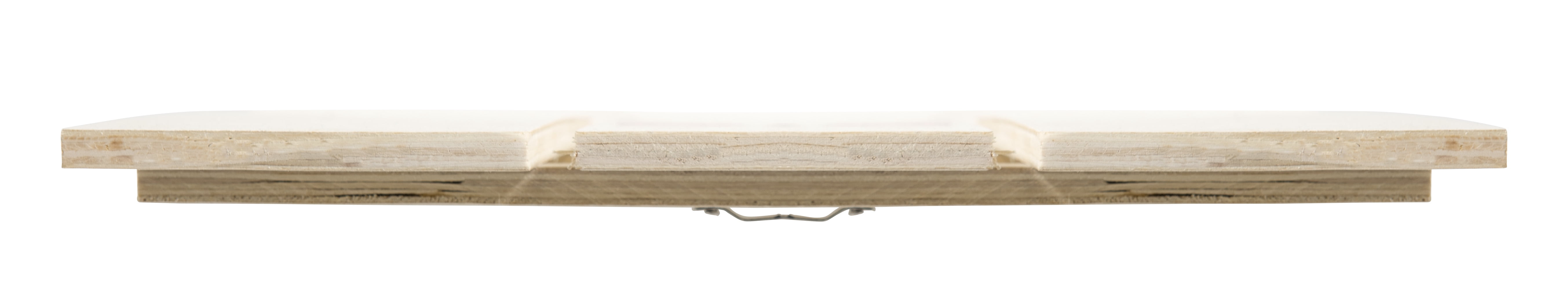 Plaid 40620 Unpainted Wood Surface, Square Pallet Plaque, 1 Piece, 12" x 12"