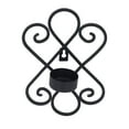 thumbnail image 3 of Candleholder, Innovative Hanging Wall Candleholder  For Event Baroque, 3 of 8