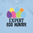 thumbnail image 4 of Inktastic Easter Egg Hunt Boys or Girls Baby T-Shirt, 4 of 5