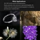 thumbnail image 4 of Anillo de luz macro universal Godox ML-150II con 11 niveles de ajuste, 4 of 8