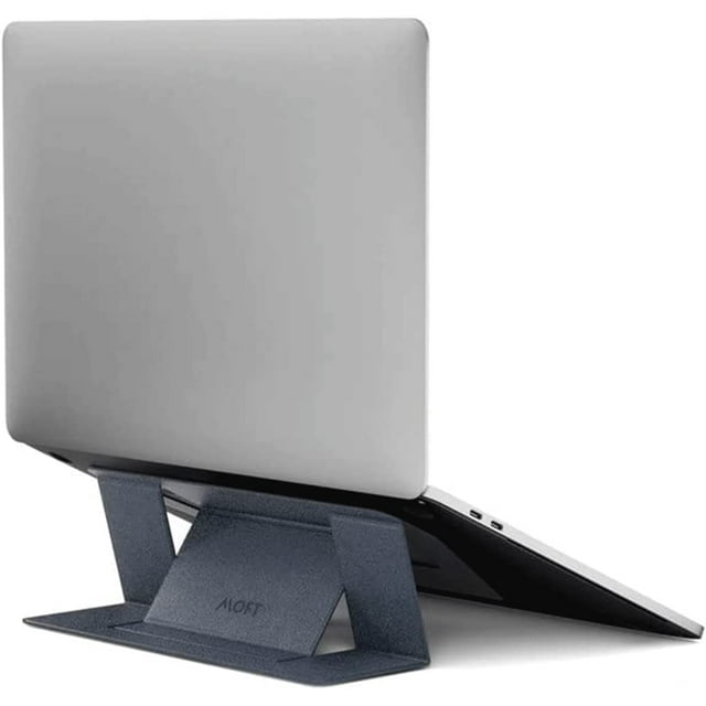 MOFT Laptop Stand Dual-Angle Foldable for 11.6"-16" Laptops
