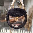 thumbnail image 2 of DIY Craft Kit Fashion Top Handle Crossbody Bag Handmade Craft Kit for Women, 2 of 7