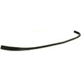 thumbnail image 2 of Replacement REPA611101 Valance Compatible with 2002-2004 Acura RSX Front Lower Panel Textured, 2 of 2
