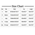 thumbnail image 3 of zbxnLI Women's Pajama Shorts Elastic Waist Casual Lounge Shorts Comfy Pj Bottoms Sleep Shorts, 3 of 7