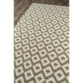 thumbnail image 2 of Erin Gates by Momeni Thompson Newbury Green Hand Woven Wool Area Rug 3'6" X 5'6", 2 of 5
