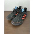thumbnail image 2 of Adi - das ULTRABOOST 5.0 DNA Big Kids Shoes Black Orange Size 6 Women 7 New HR1796, 2 of 6