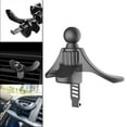 thumbnail image 4 of kusrkot 6xY type Car Phone Bracket Hook Hook Anti shaking Holder Support, 4 of 9