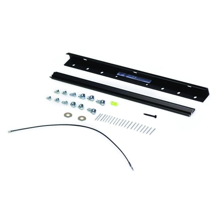 Hangman Products 26-In. to 55-In. Simple, No-Stud Flat Panel Hanger