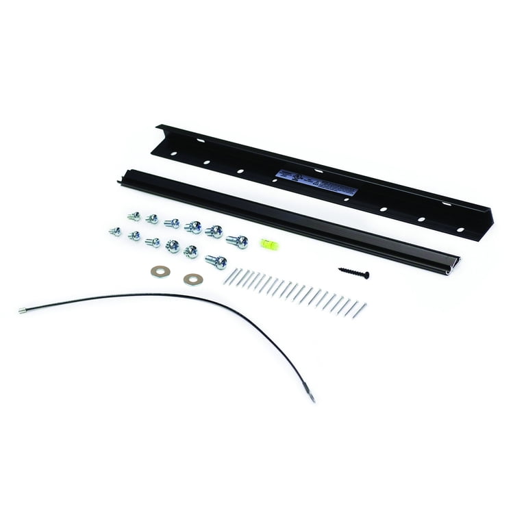 Hangman No Stud TV Mount - Fits 26" to 55" Screens photo 6