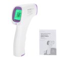 thumbnail image 1 of Termómetro infrarrojo digital electrónico herramienta de medición de temperatura de alta precisión, 1 of 8