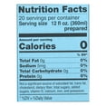thumbnail image 4 of Clipper Tea Organic Snore And Peace Tea, 20 Bags, 4 of 8