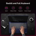 thumbnail image 7 of NIMO 15.6" IPS FHD-Gaming-Laptop, 8 Cores AMD Ryzen 7 6800H 32GB DDR5 RAM 2TB SSD (Beat i9-12900H, Up to 4.7GHz) AMD Radeon 680M GPU-Computer with 100W Type-C For Gaming business student 180°Viewing, 7 of 7