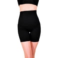 thumbnail image 1 of Faja reductora tipo leggin negro M1003 T G I Love Shape 1003, 1 of 5