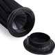 thumbnail image 3 of Bolsa de hielo para lesiones, hinchazón, dolor de cabeza, alivio del dolor, primeros auxilios, reutilizable, recargable, flexible e impermeable, estilo vejiga, paquete frío con tornillo, 3 of 5