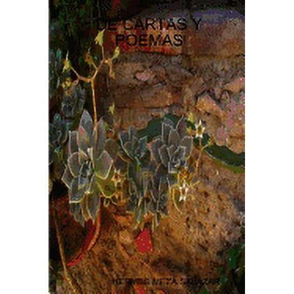 De Cartas Y Poemas