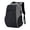 Gray, variant on Kiplyki Men Backpack 15.6 In USB Charging Waterproof Laptop Computer Bag Casual Business