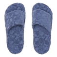 thumbnail image 4 of Sandalias ROXY Slippy Para Mujer Color Azul Modelo ARJL1011334BI, 4 of 7