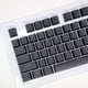 thumbnail image 4 of Teclas PBT 104 para teclado mecánico CUTICAT Negro, 4 of 5