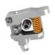 thumbnail image 5 of Kit De Extrusora Bowden De Metal Mk8, Filamento De 1,75Mm Para Creality 3D Cr-7 Cr-8 Cr-10 Ender-3 Ender-3S Ender-5, Piezas De Actualización De Impresora 3D Noticed EL012161-00, 5 of 6