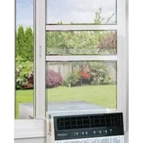 Sliding Window Air Conditioner