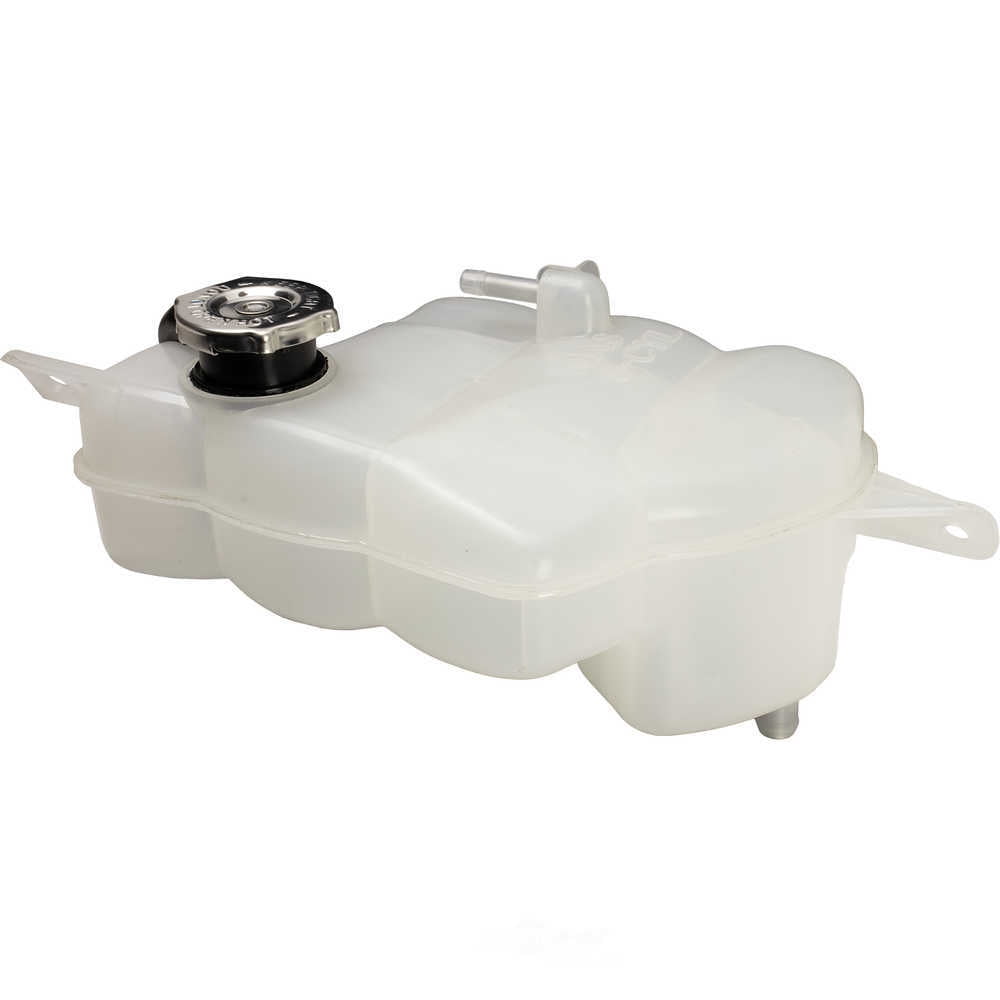 Global Parts Distributors LLC 2411281 Engine Coolant Reservoir