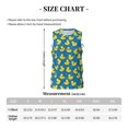 thumbnail image 4 of Sikiie Rubber Duck Basketball Jersey Reversible Men's Mesh Athletic Sports Shirts Training Practice S-4XLMedium, 4 of 6