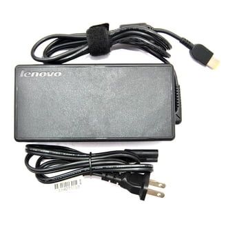 Original Lenovo Ideapad 320-15ABR (80XS) Laptop AC Charger with
