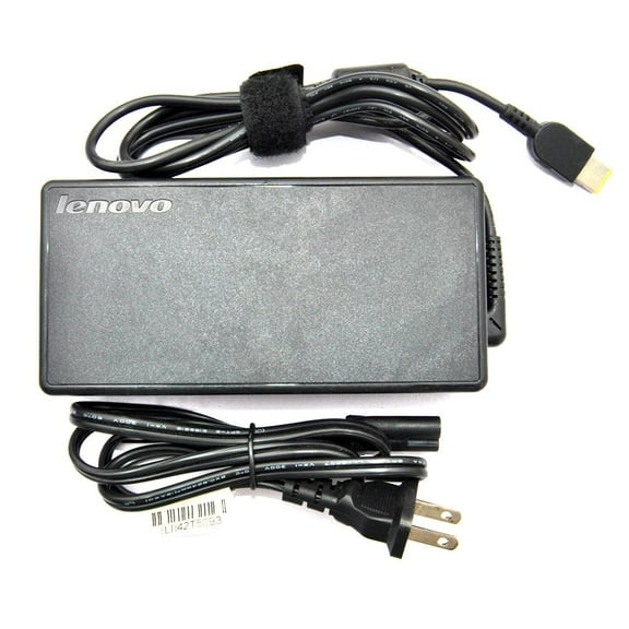 LENOVO 20V 8.5A 170W Slim-Tip AC Adapter Laptop Charger Power Cord for ThinkPad IdeaPad Legion LOQ Yoga