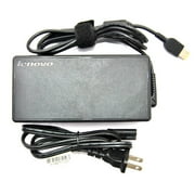 LENOVO 20V 8.5A 170W Slim-Tip AC Adapter Laptop Charger Power Cord for ThinkPad IdeaPad Legion LOQ Yoga
