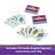 thumbnail image 2 of Juego de mesa PlayMonster Five Crowns Waterproof Cards, 2 of 7