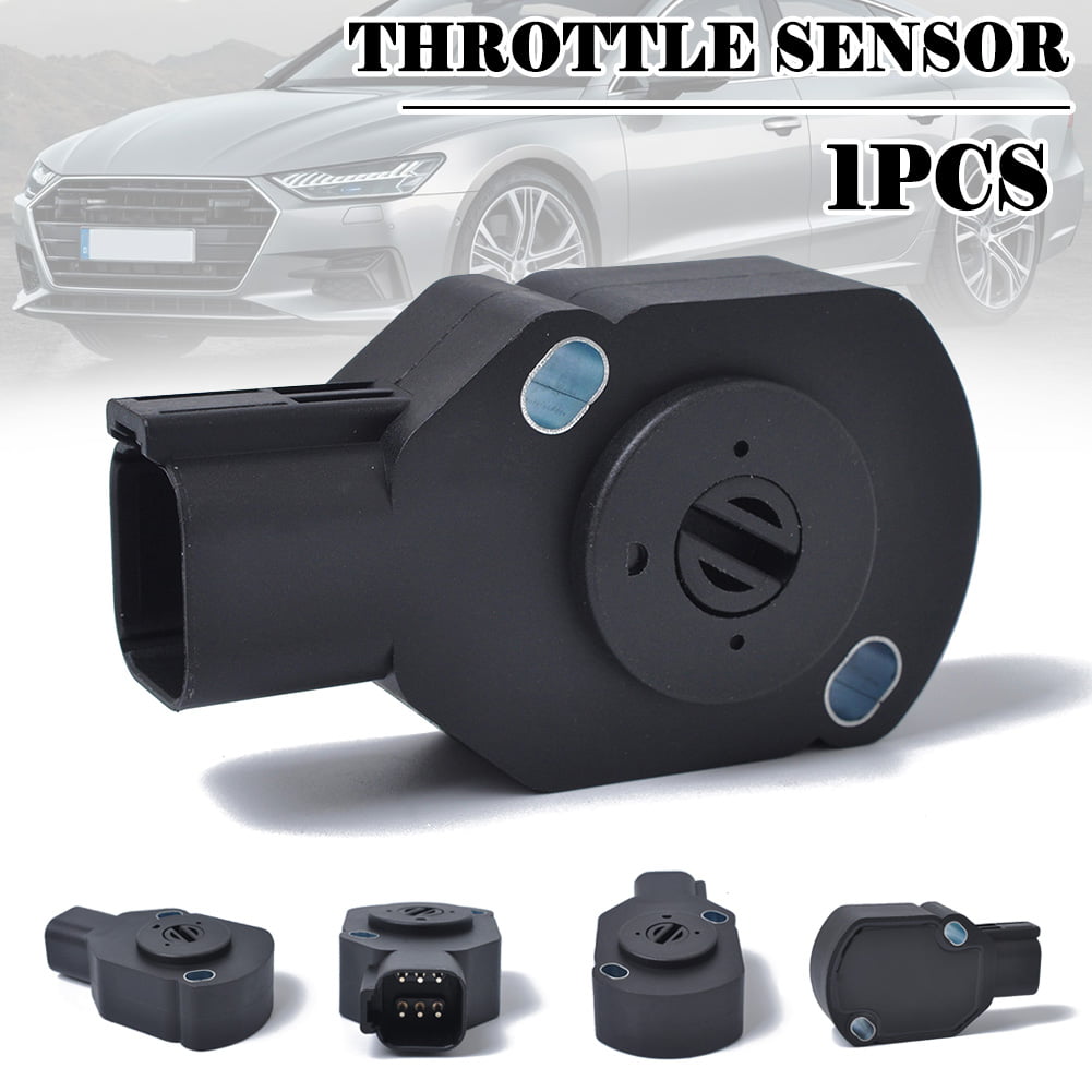 Engine Throttle Position Sensor TPS for Dodge Ram Pickup Truck Diesel OE Style