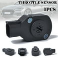 thumbnail image 2 of VALINK TPS Throttle Position Sensor for Dodge Ram Cummins 98-04 Bell Crank 5.9L, 2 of 7