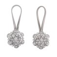 thumbnail image 3 of Clips de Cortina Magnética Hebilla, Acero Inoxidable 2pcs Espumosos Elegantes Elegantes Bunda, 3 of 7