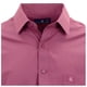 thumbnail image 3 of Manchester Camisa de Vestir Regular Fit  Coral, 18.5" Cuello 32" Manga Manchester 5088A, 3 of 4