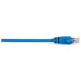 thumbnail image 5 of Black Box CAT5e Value Line Patch Cable, Stranded, Blue, 5-ft., 5 of 10