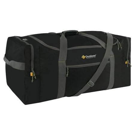 Outdoor Products Mountain Duffle (Best Duffle Bag For Camping)