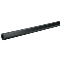 Allstar Performance 3/4 Aluminum Hex Tube 72in Unthreaded
