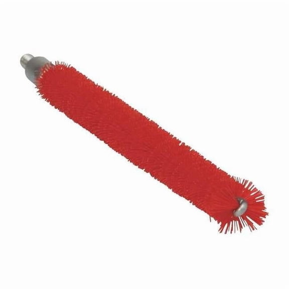 Vikan Tube and Valve Brush,6 5/8 in Brush L 53544