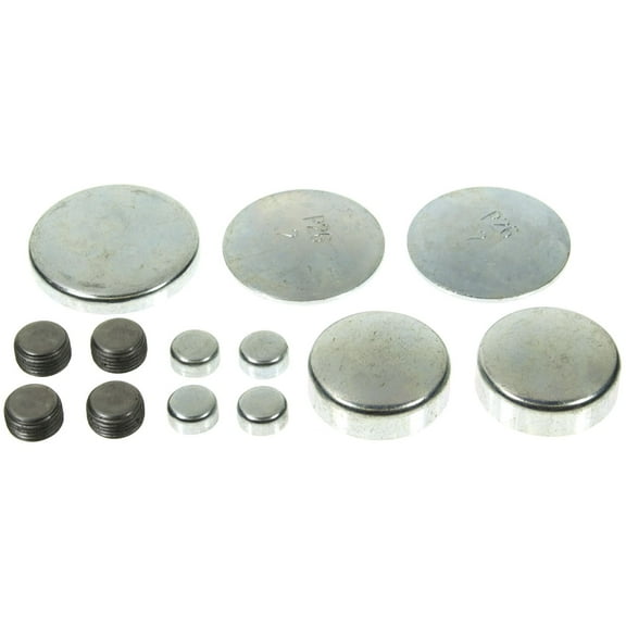 Melling Engine Expansion Plug Kit P/N:MPE-103R