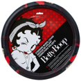 thumbnail image 2 of Plasticolor 006783R01 Betty Boop Skyline - Funda Para Volante Con Agarre Rápido, 2 of 4