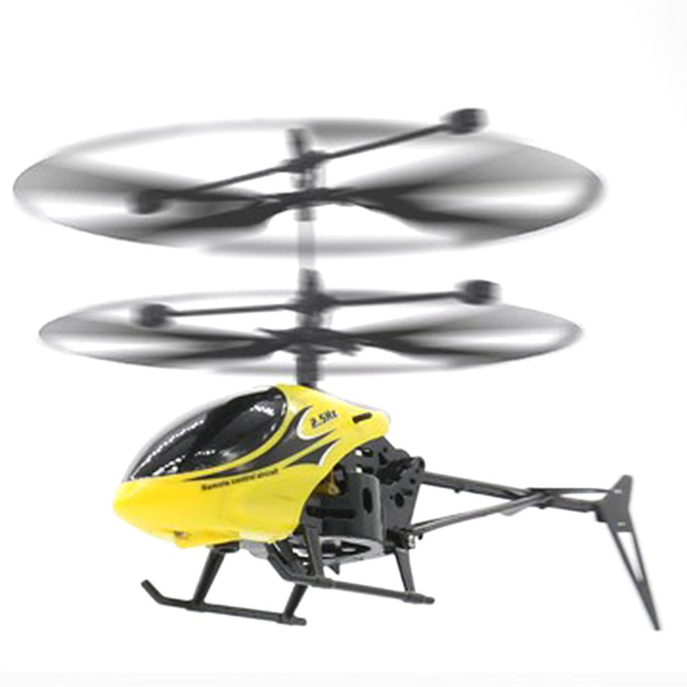 helicopter toy model