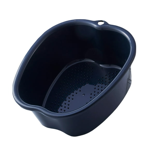 Foot Soaking Bath Basin Foot Bath Spa Tub Foot Bath Basin For Soaking Foot And Pedicure Foot Bath Soak Tub Foot Massager Soaking Tub At Home Spa Dead Skin Remover