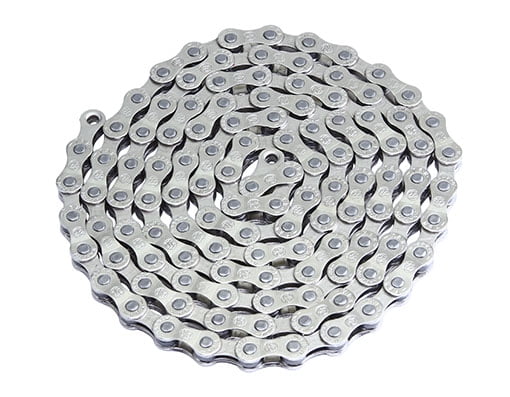 ybn 8 speed chain